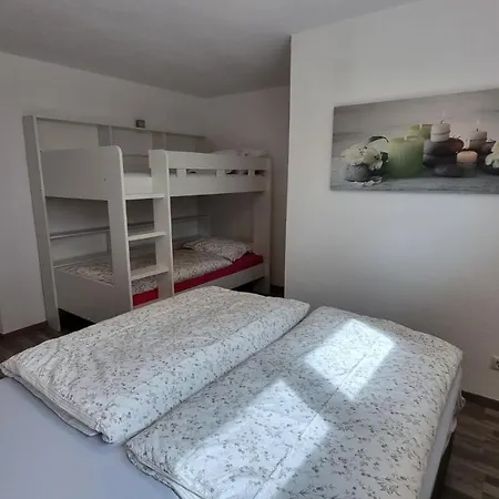 Apart Weinberg 1 - 6 Personen Ferienwohnung Imst Esterno foto