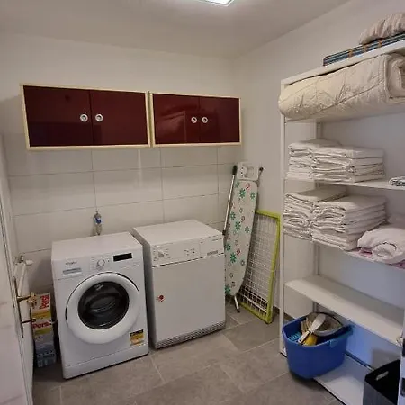 Apart Weinberg 1 - 6 Personen Ferienwohnung Imst Esterno foto