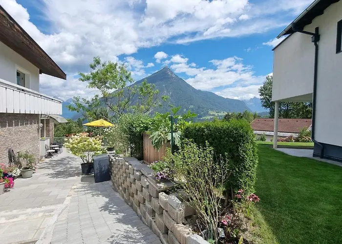 Apart Weinberg 1 - 6 Personen Ferienwohnung