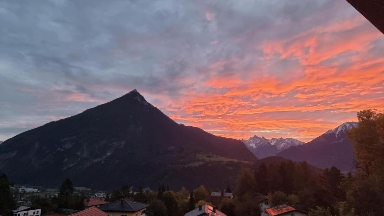 Apartmán Weinberg 1 - 6 Personen Imst