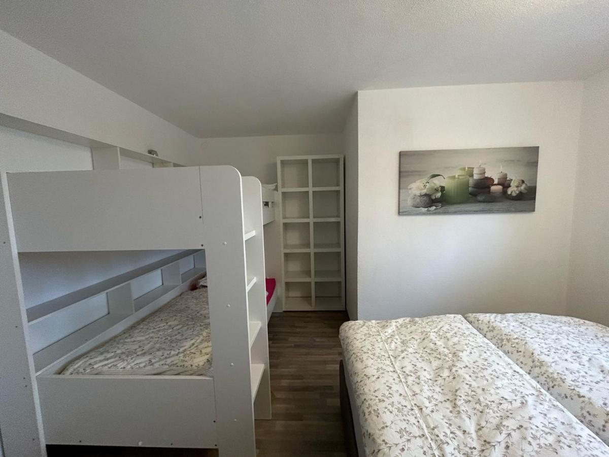 Weinberg 1 - 6 Personen Apartment