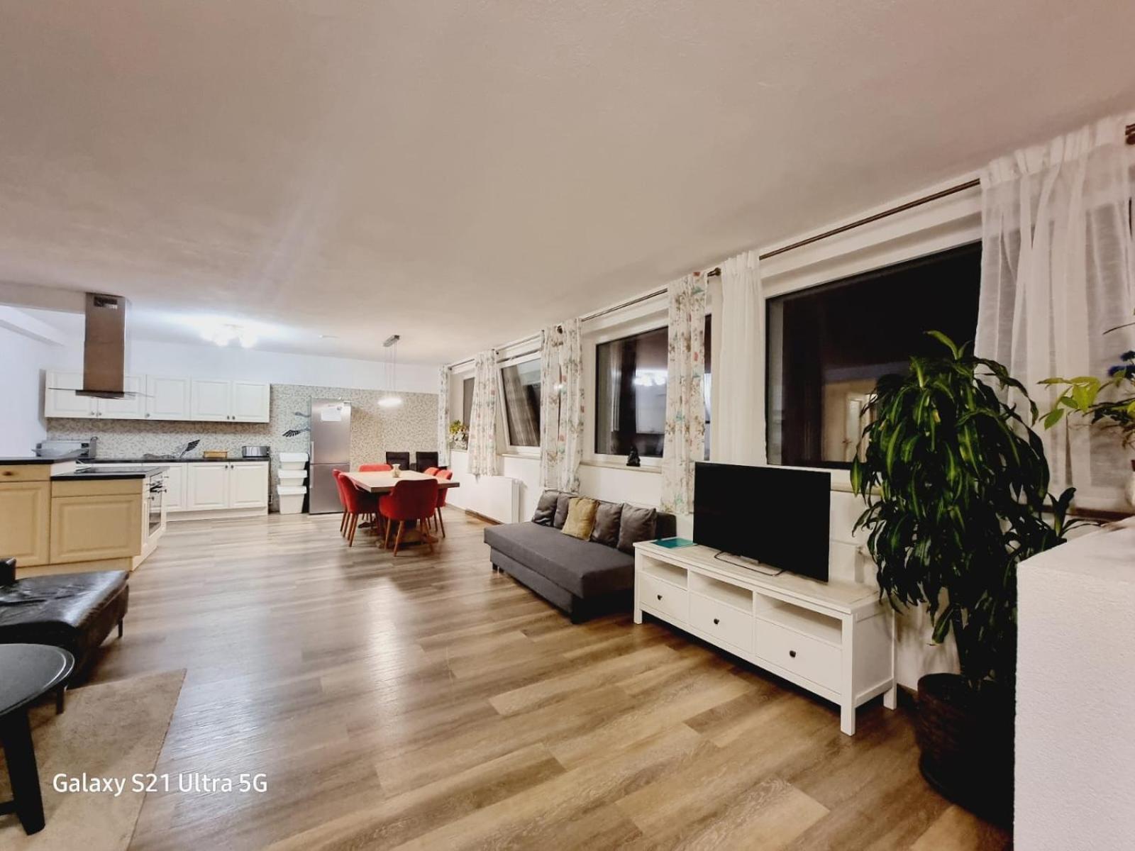 Apartment Weinberg 1 - 6 Personen *
