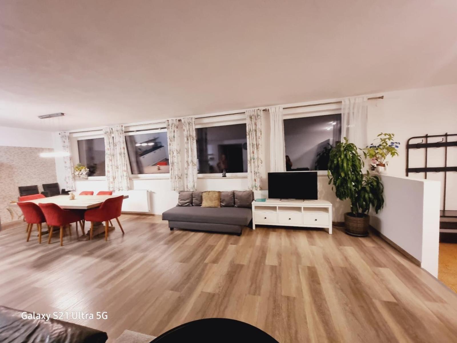 Weinberg 1 - 6 Personen Apartment Imst