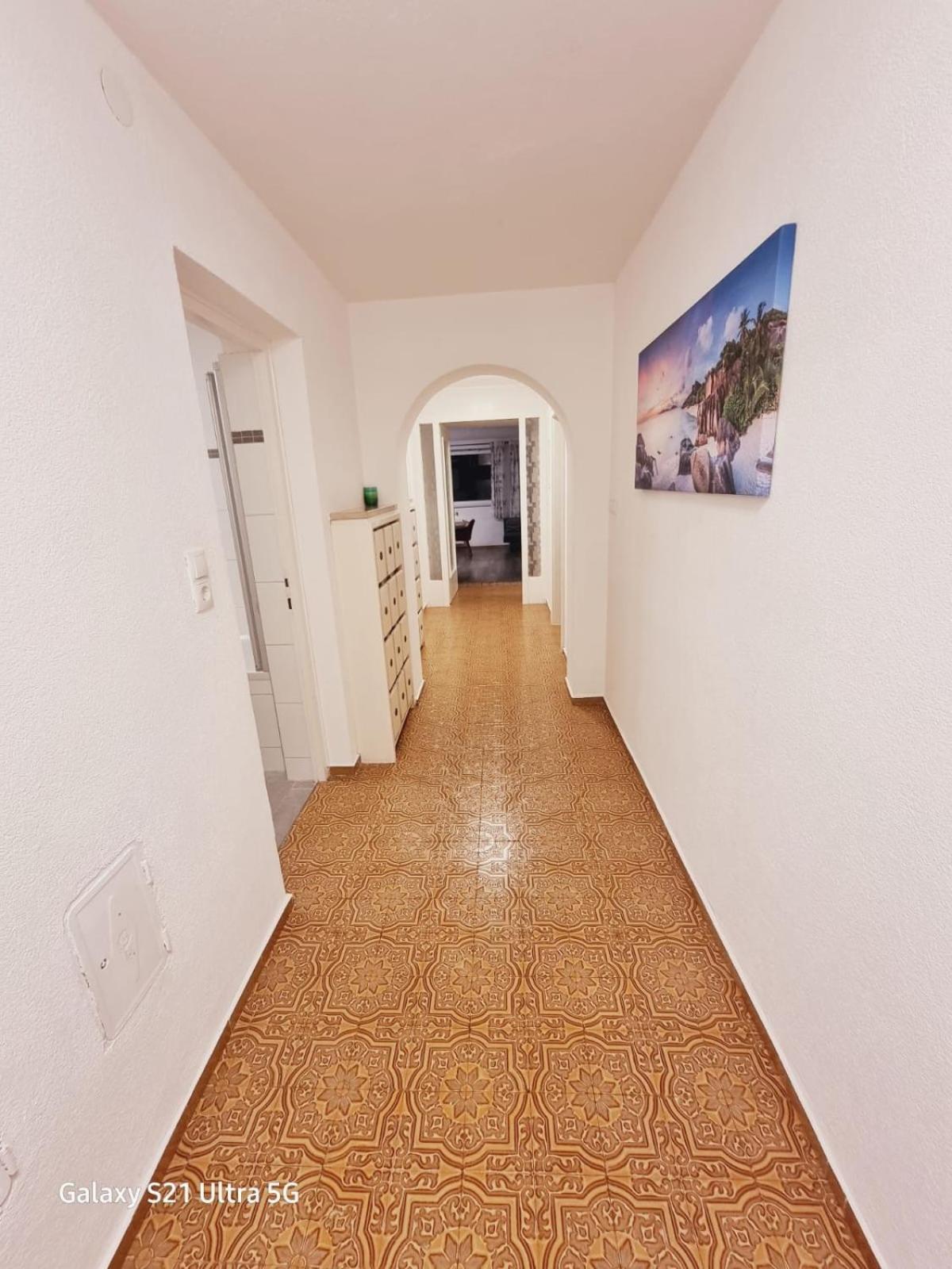 Weinberg 1 - 6 Personen Apartment