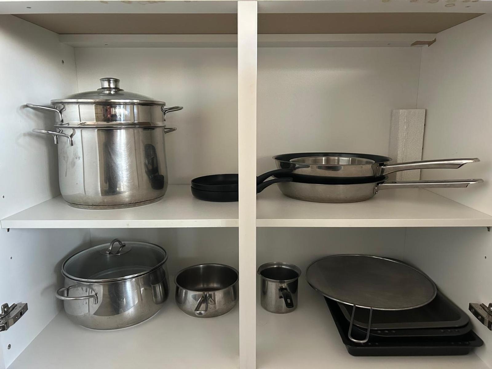 Weinberg 1 - 6 Personen Apartmán