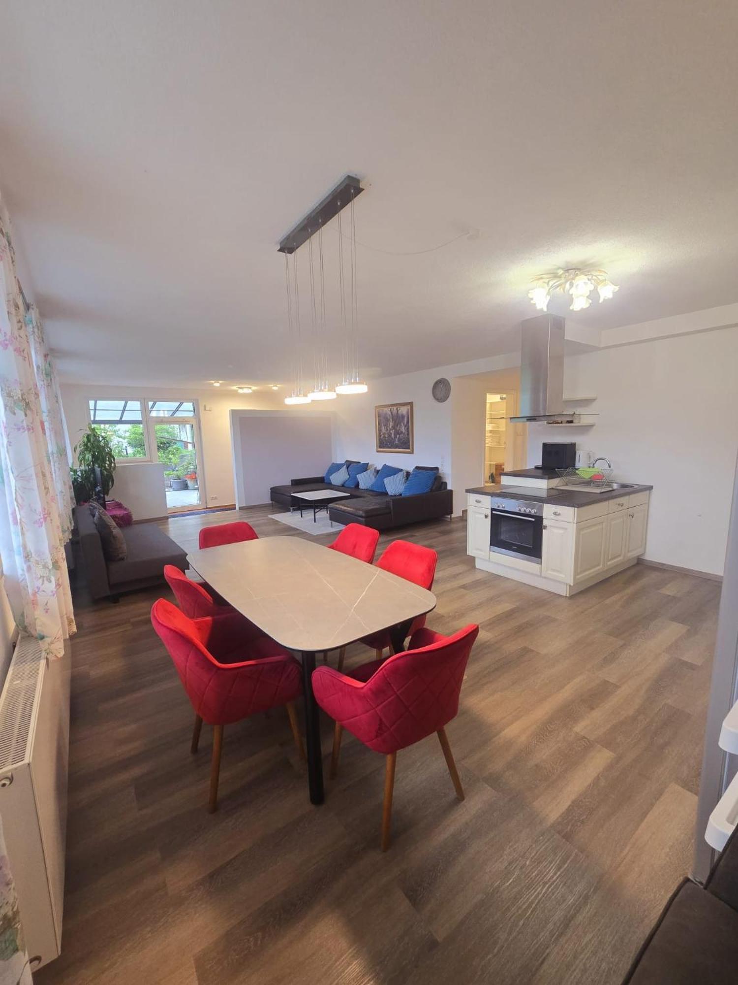 Weinberg 1 - 6 Personen Apartmán