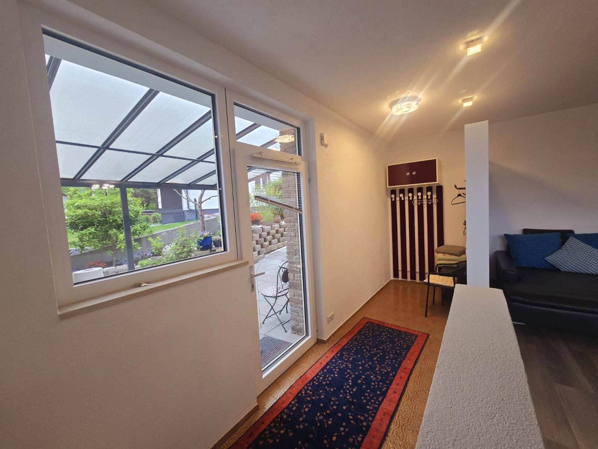 Weinberg 1 - 6 Personen Apartmán *