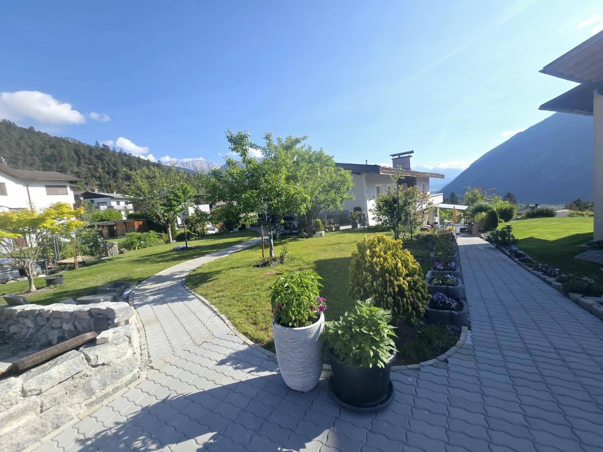 Apartmán Weinberg 1 - 6 Personen *