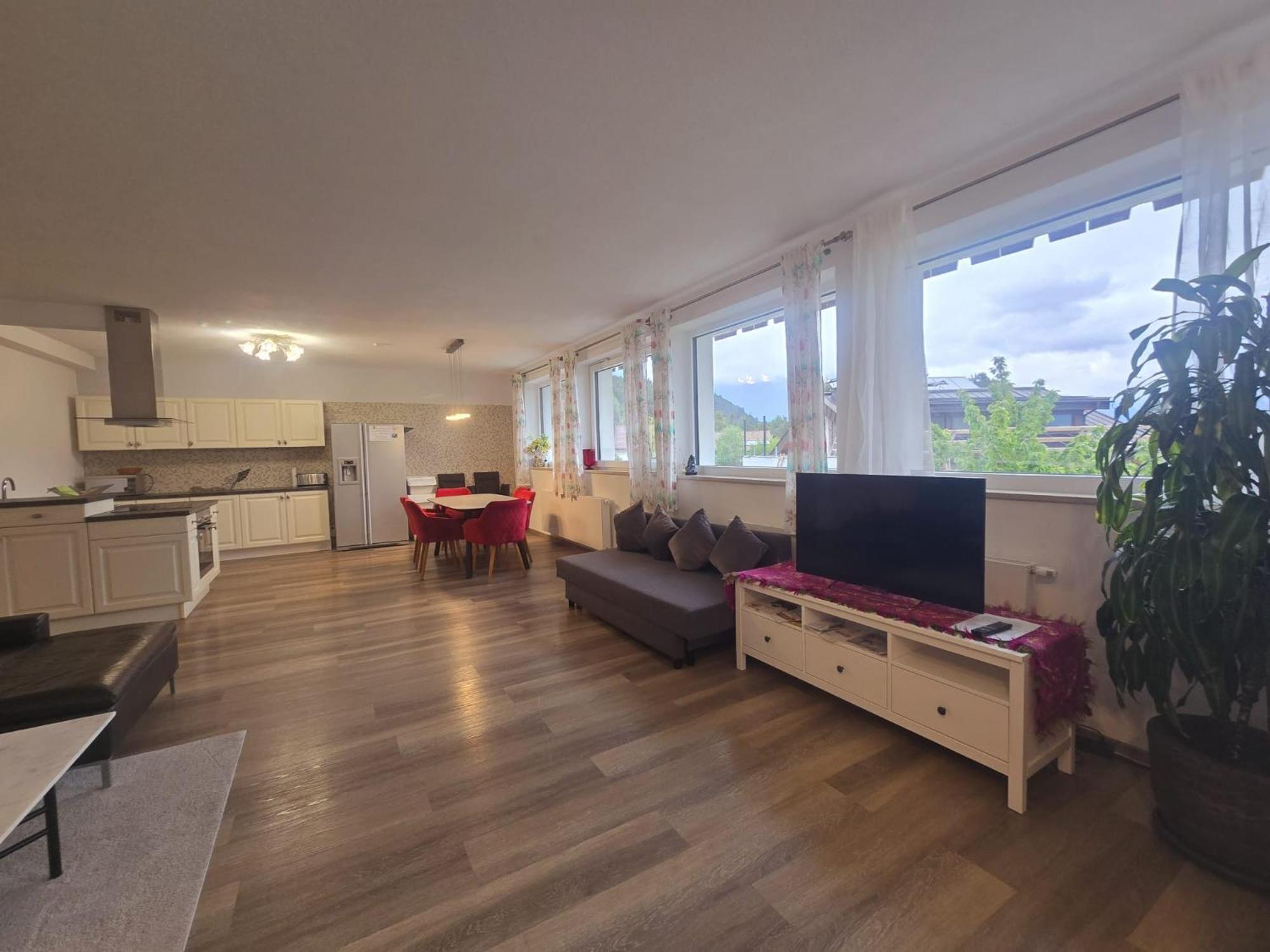 Weinberg 1 - 6 Personen * Imst