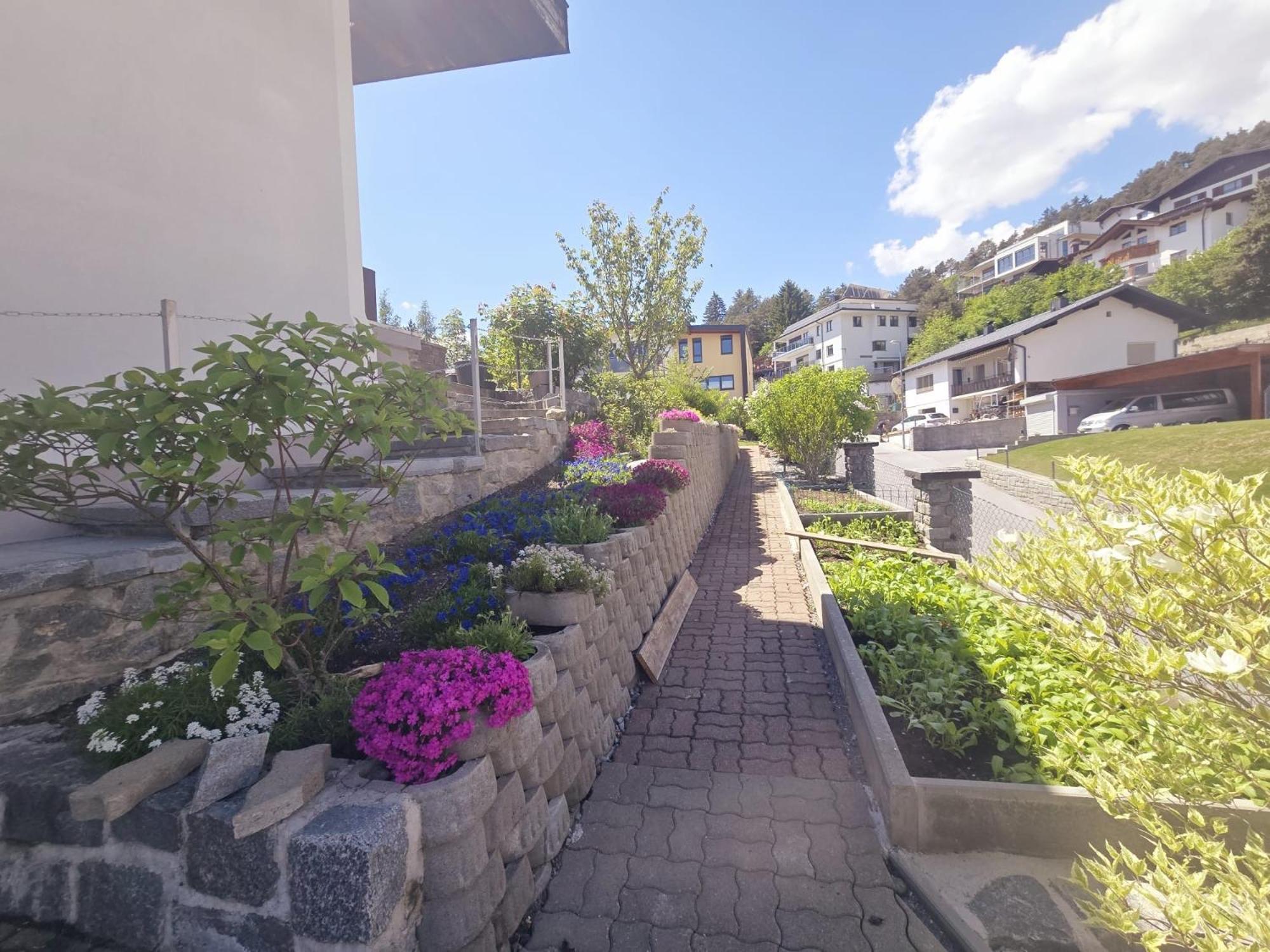 Weinberg 1 - 6 Personen Apartmán *