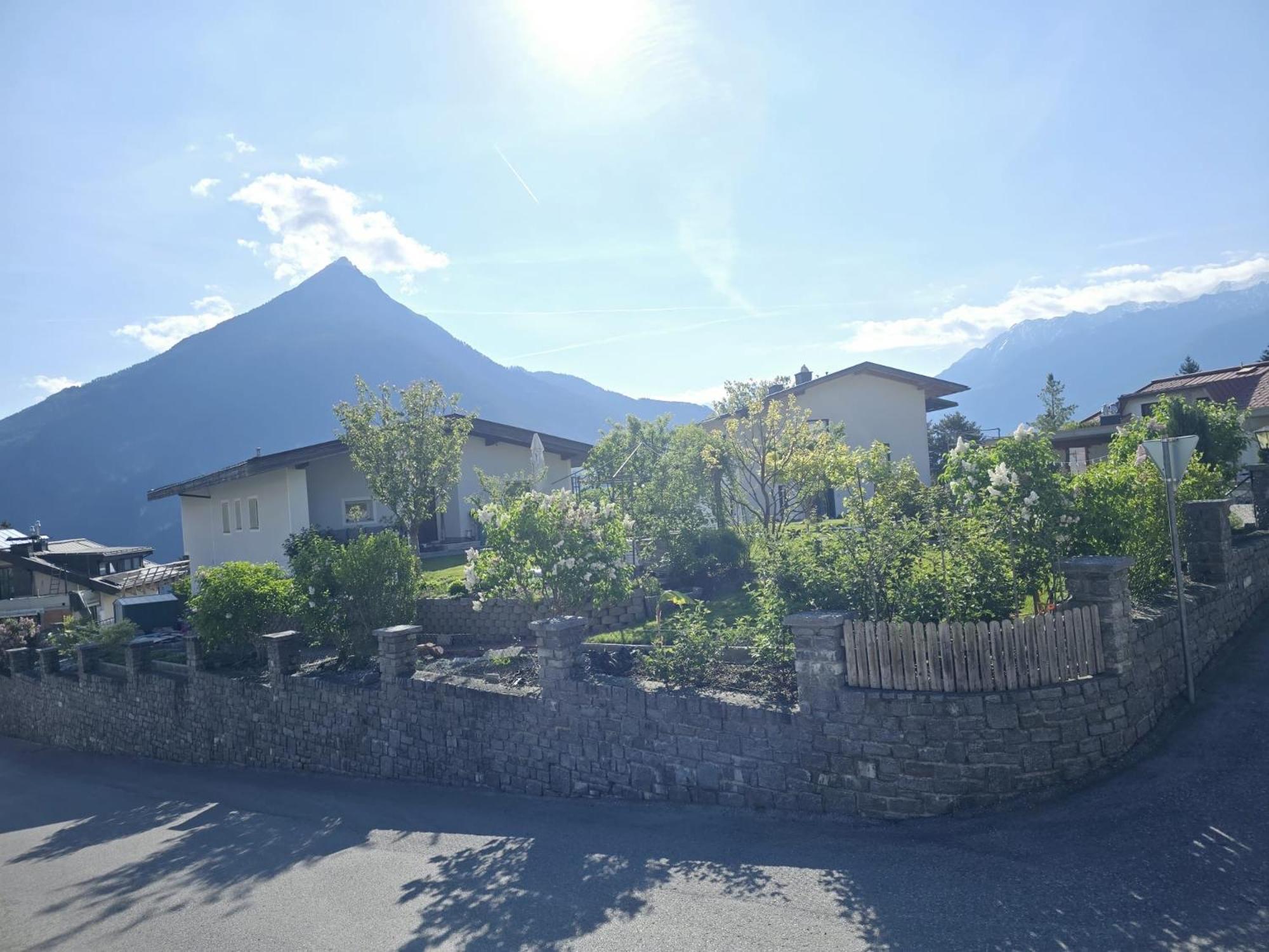 Weinberg 1 - 6 Personen Apartmán Imst