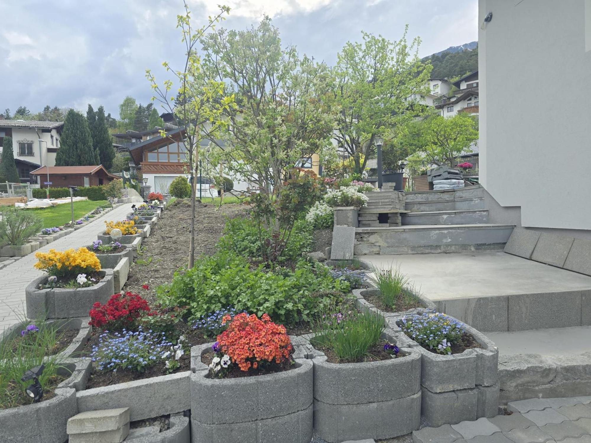 Weinberg 1 - 6 Personen Apartmán