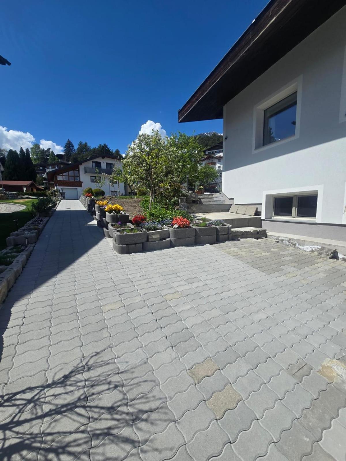 Weinberg 1 - 6 Personen Apartmán Imst