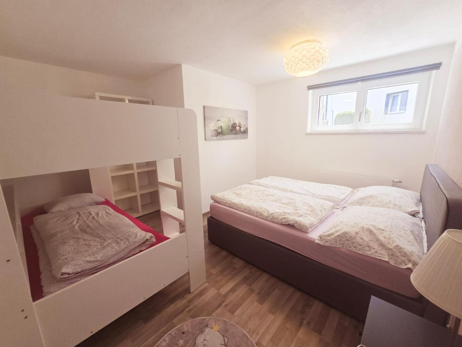 Weinberg 1 - 6 Personen Apartmán