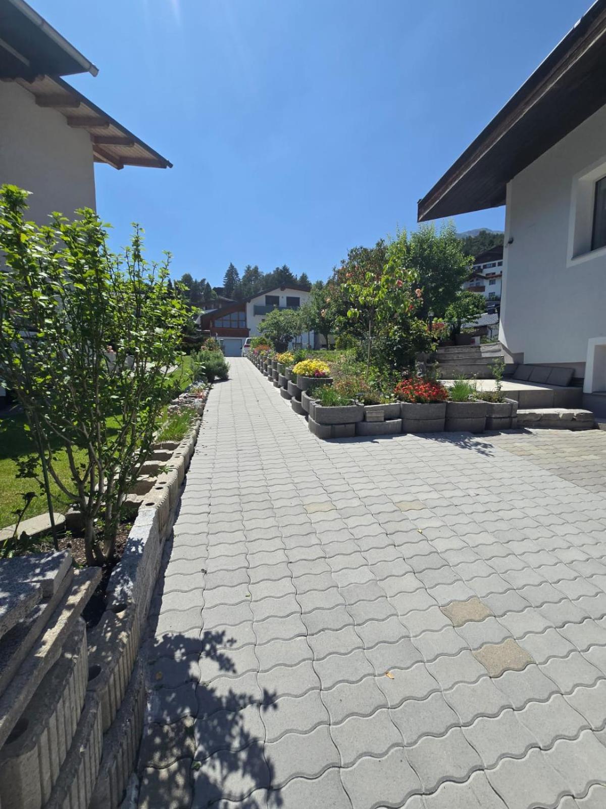 Apartmán Weinberg 1 - 6 Personen *