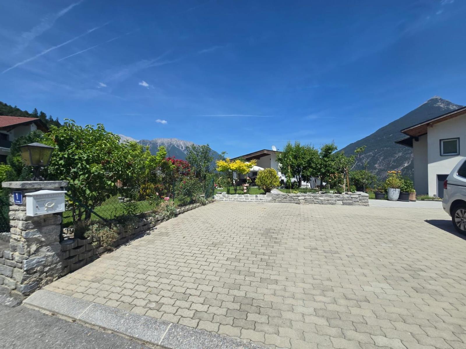 Weinberg 1 - 6 Personen