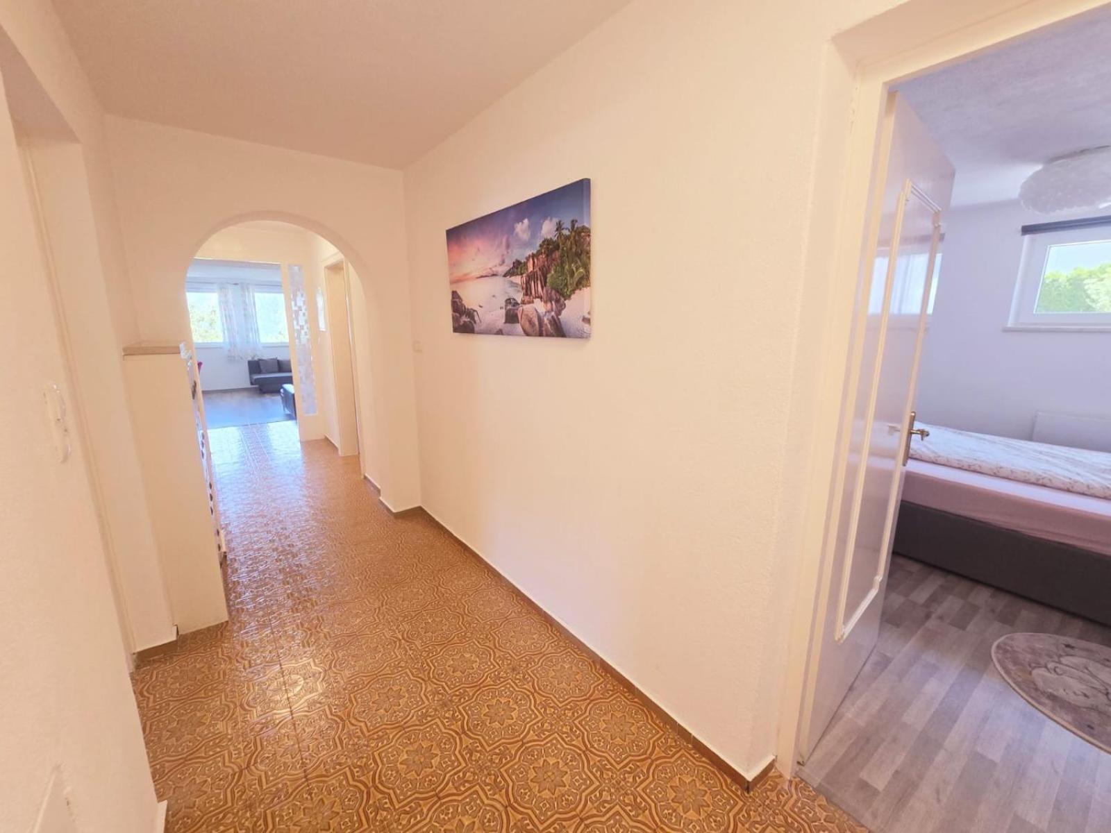 Weinberg 1 - 6 Personen Apartmán