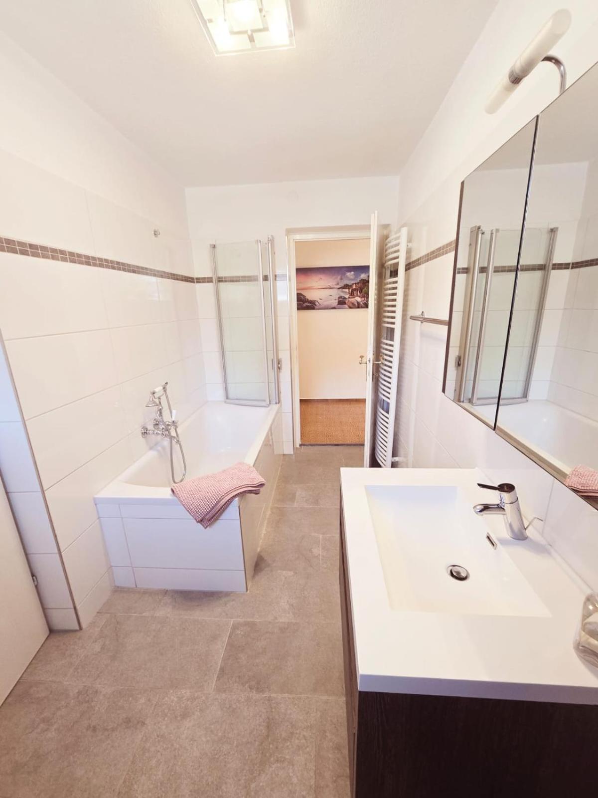 Apartmán Weinberg 1 - 6 Personen