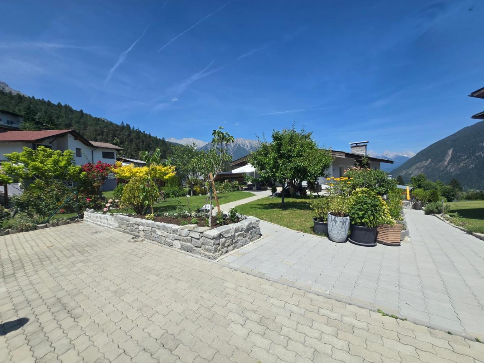 Weinberg 1 - 6 Personen Apartmán *