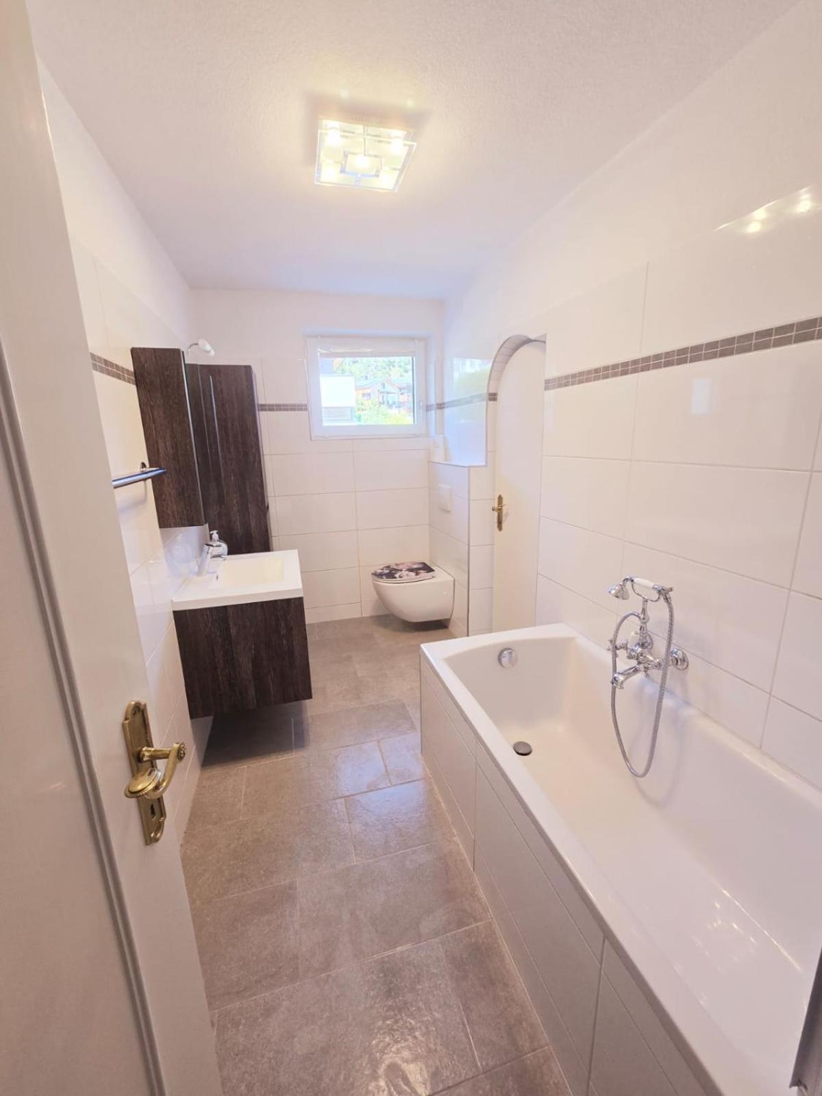 Weinberg 1 - 6 Personen Apartmán Imst