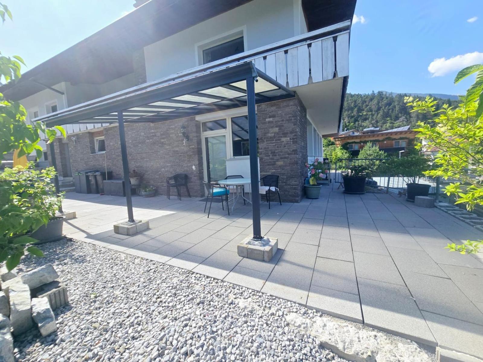 Weinberg 1 - 6 Personen Apartmán
